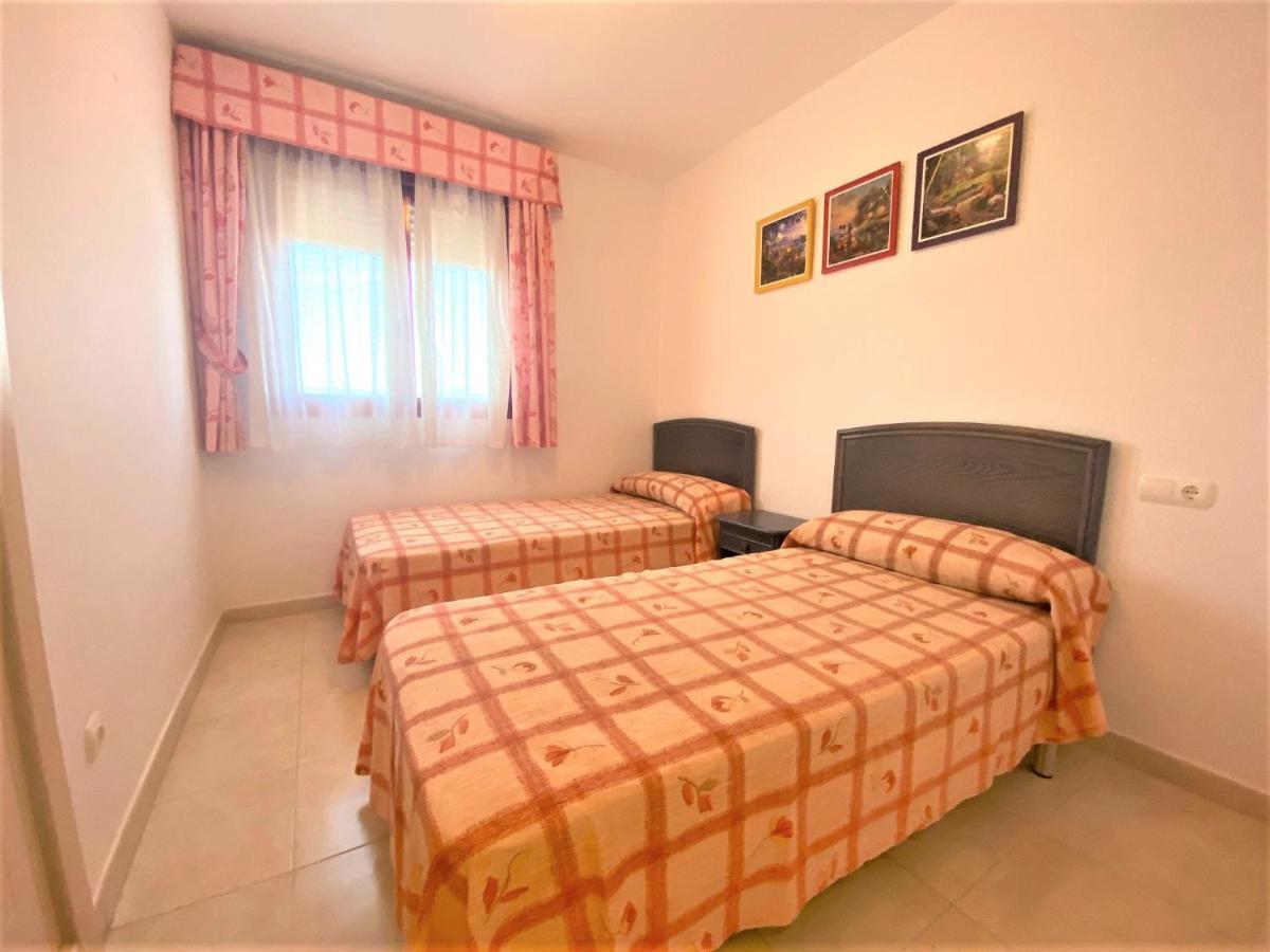 Apartment Amazing Sea Views Amatista 10 Calpe