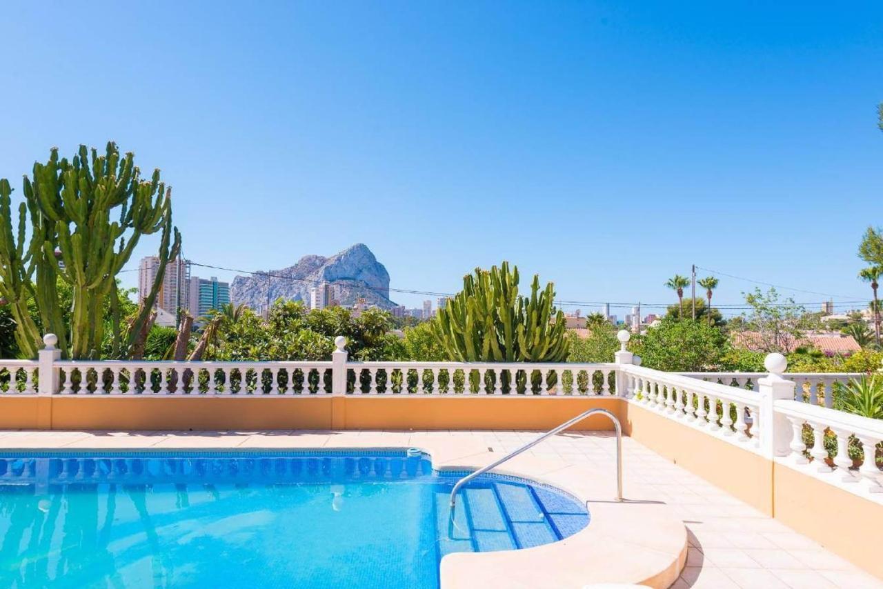 Villa Chechu - Plusholidays