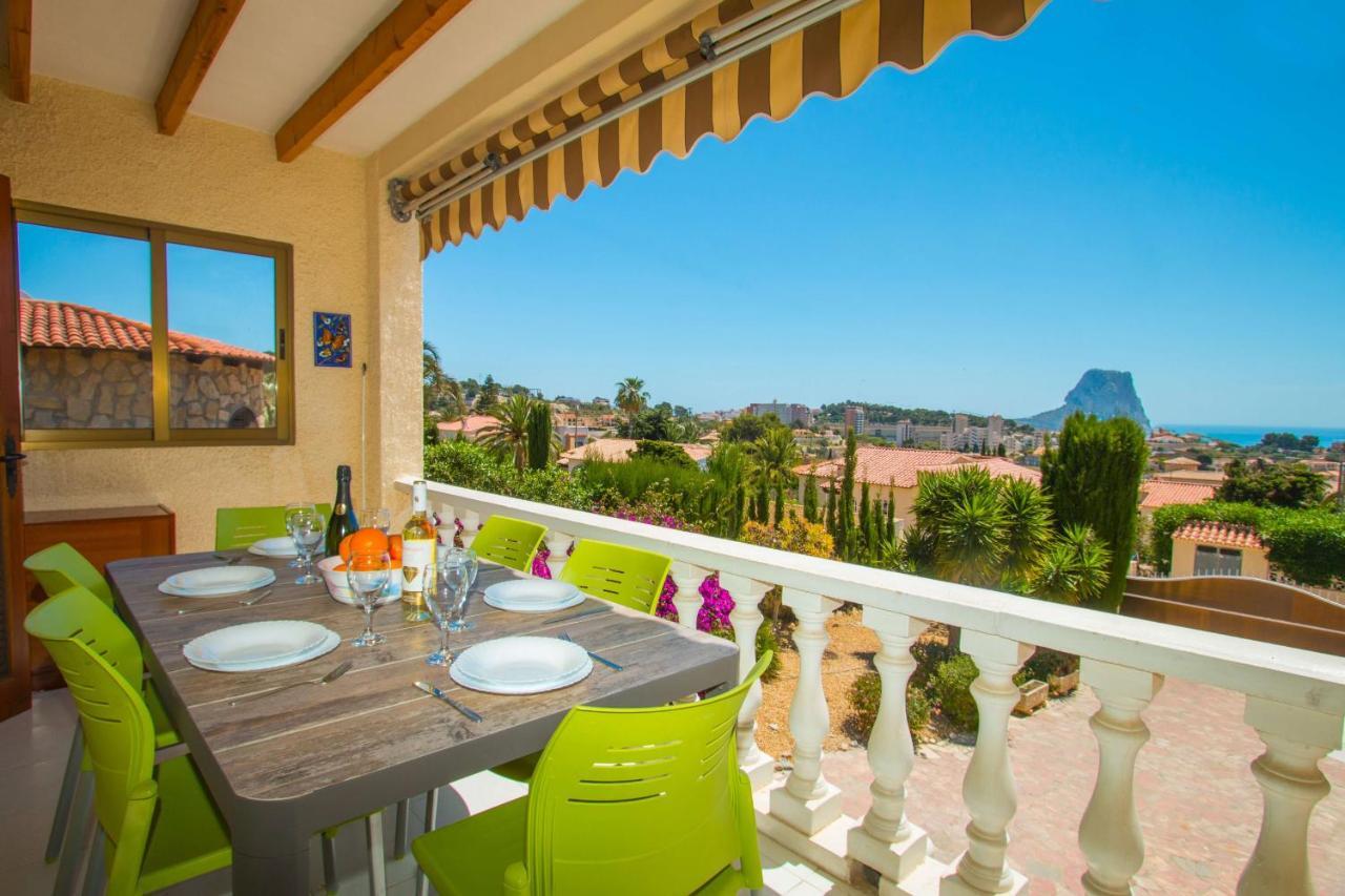 Erik - Plusholidays Villa