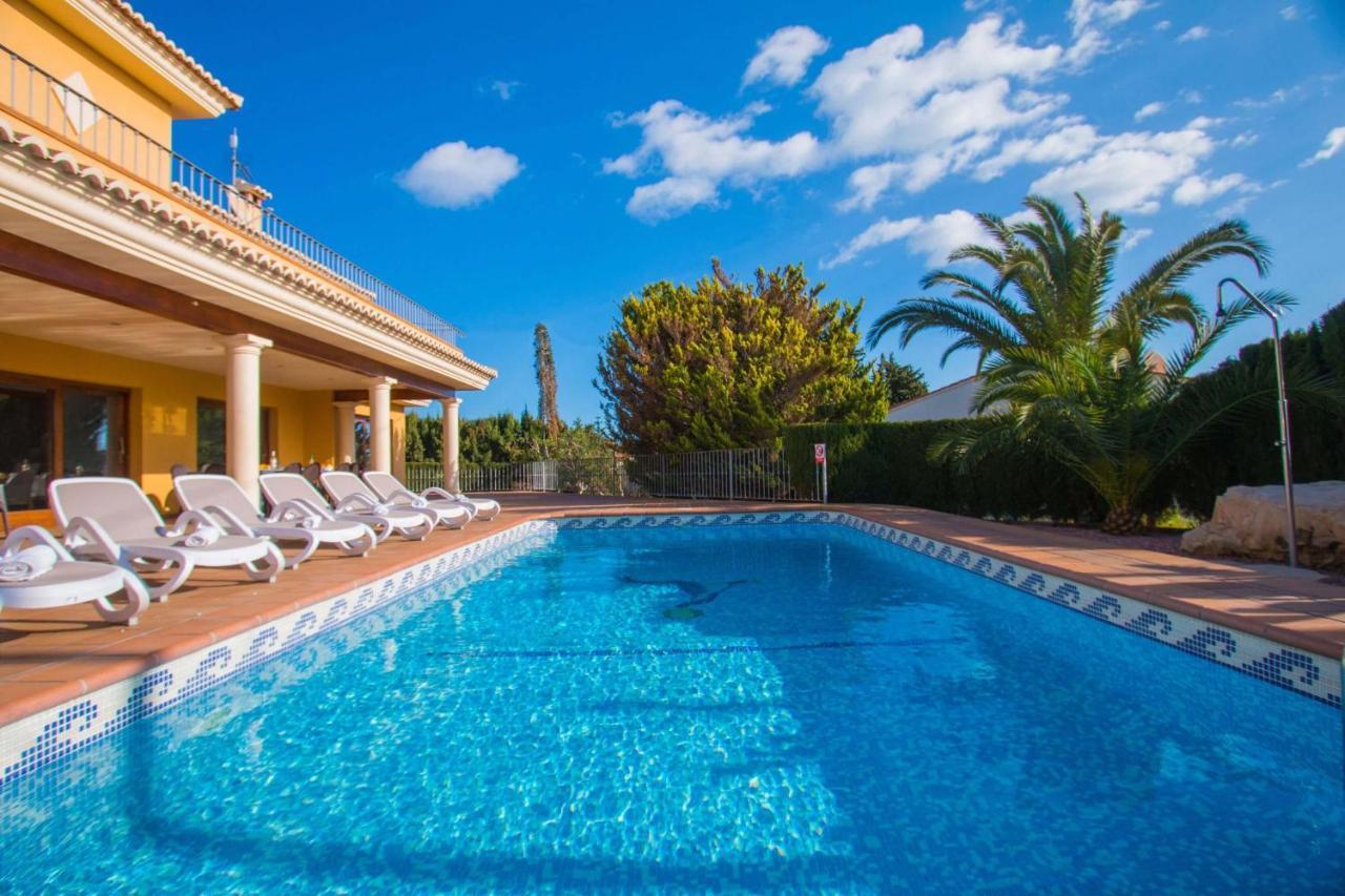Bellavista - Plusholidays Villa *