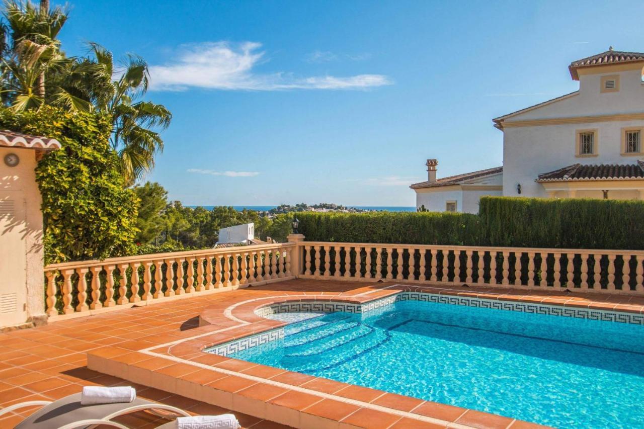 Noa - Plusholidays Villa