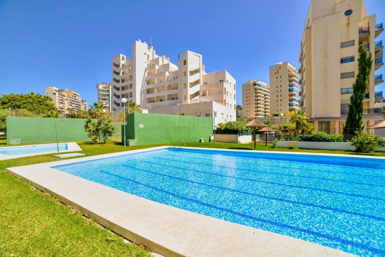 Apartment Apartamento Augusta 4b - Plusholidays *