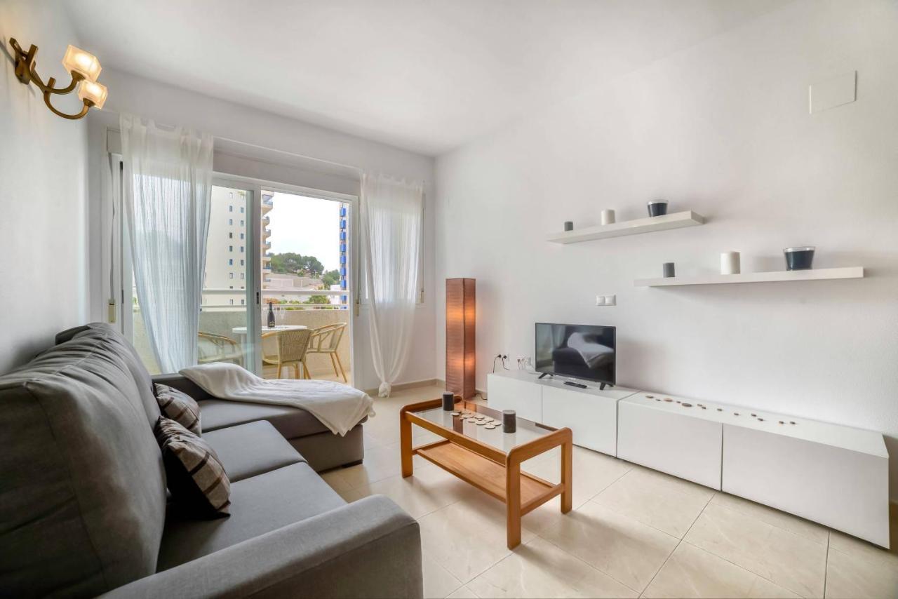 Apartamento Augusta 4b - Plusholidays * Calpe