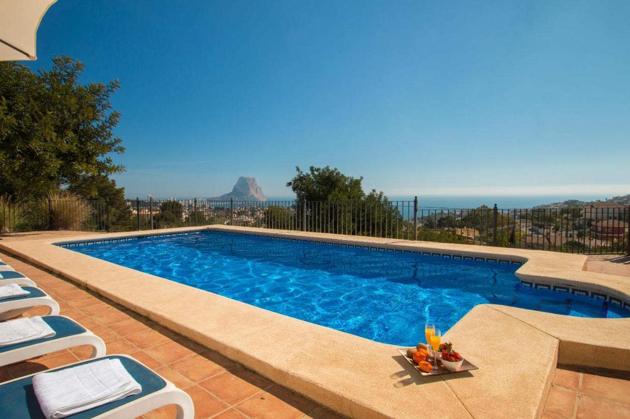 Bou - Plusholidays Villa
