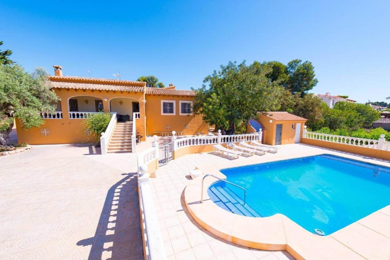 Chechu - Plusholidays Villa *