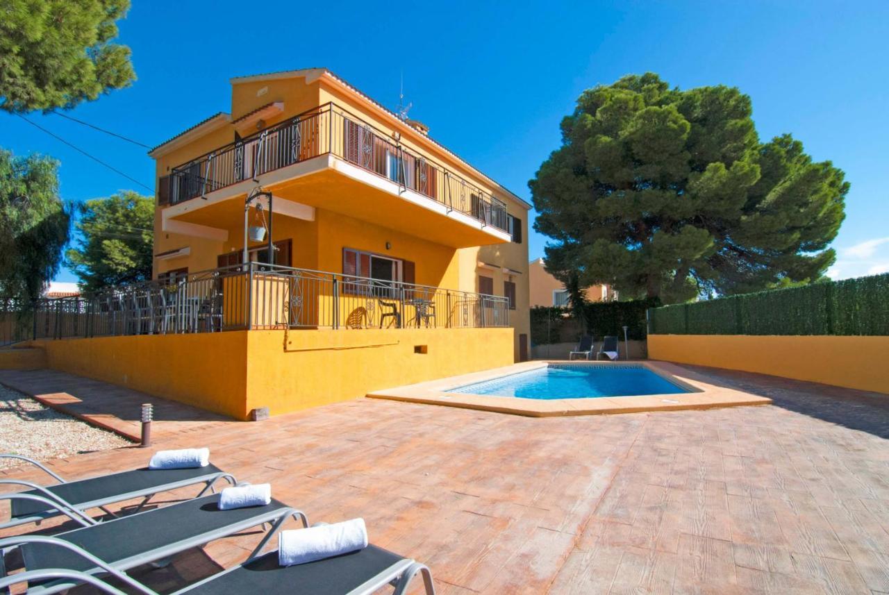 Villa Cari - Plusholidays