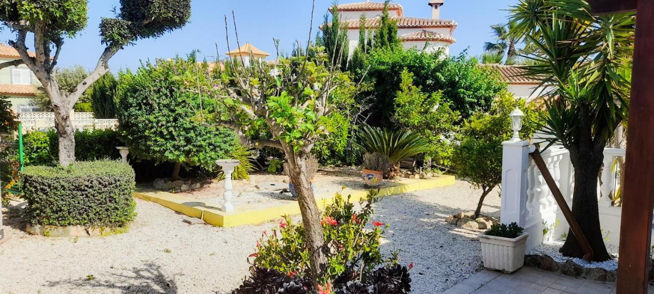 Vital Parc Villa