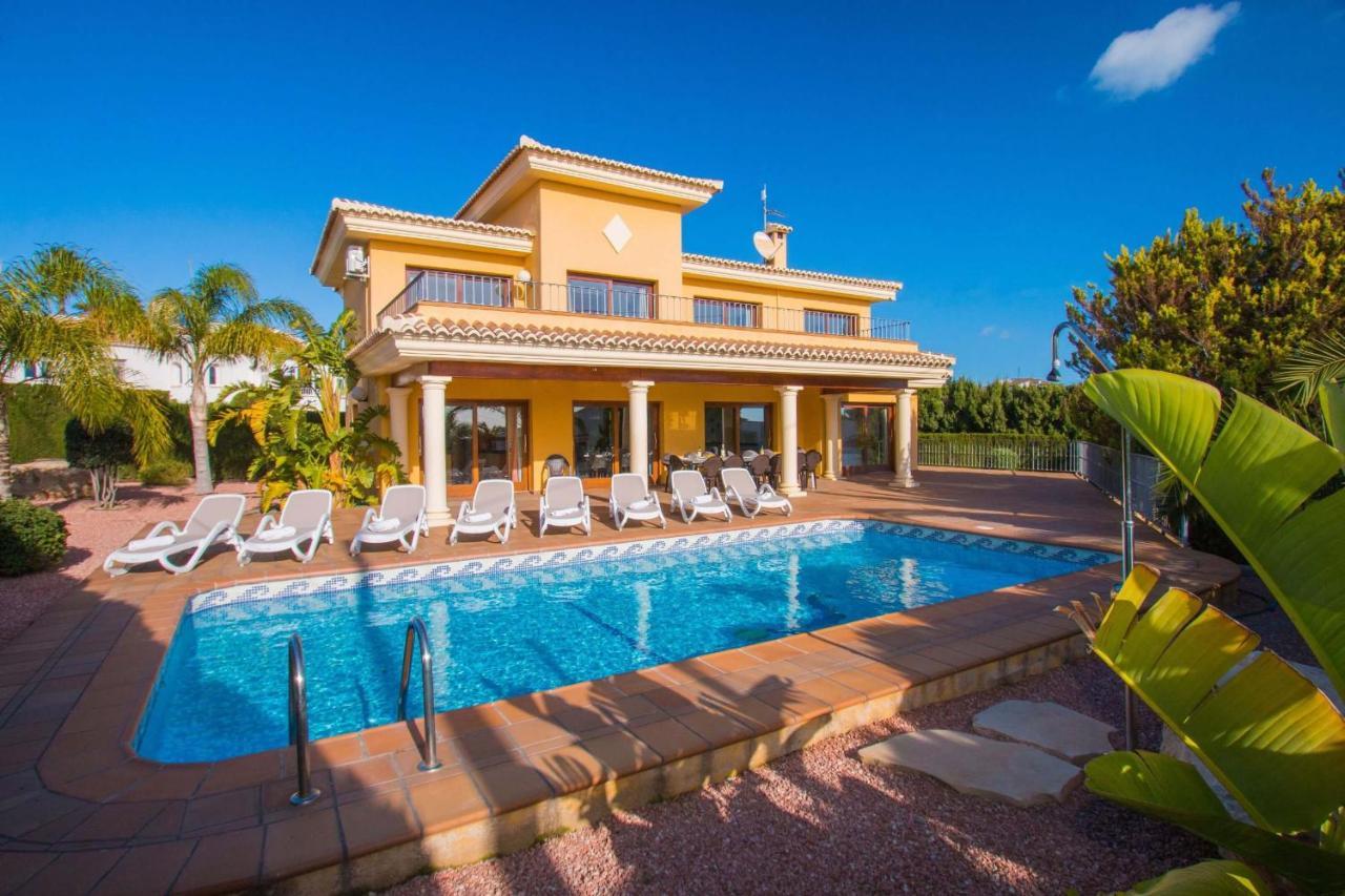 Bellavista - Plusholidays Calpe