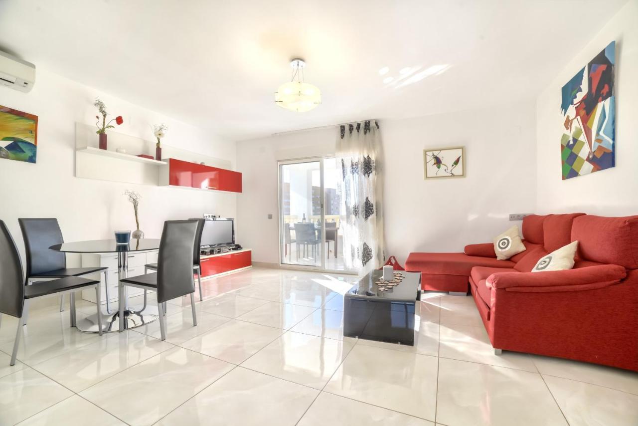 Benicuco 4 - Plusholidays Villa Calpe