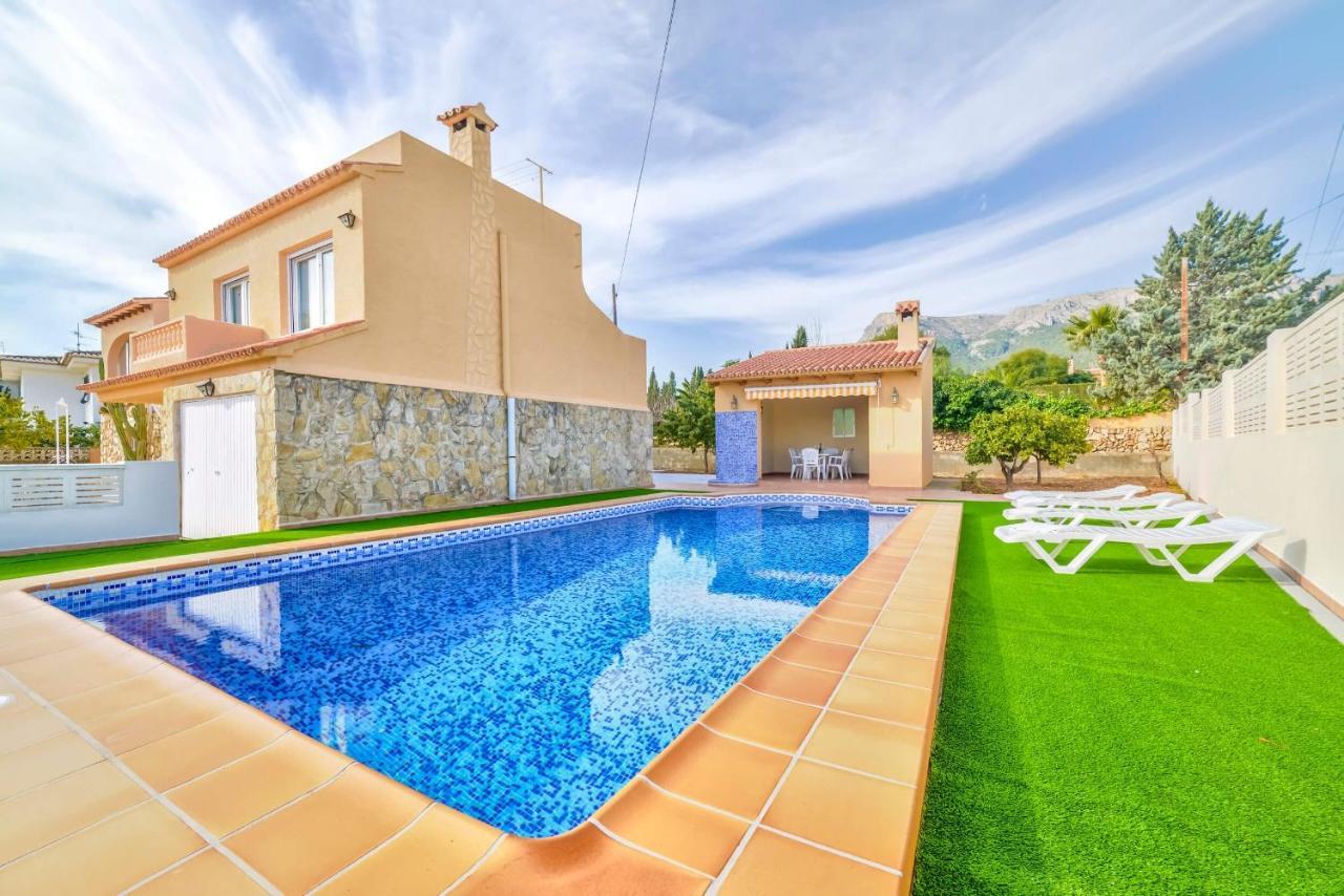 Benicolada - Plusholidays Villa *