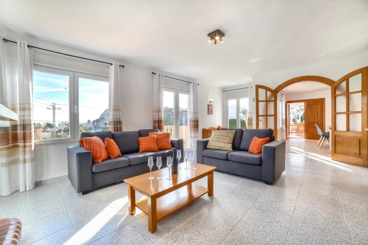 Benicolada - Plusholidays Calpe