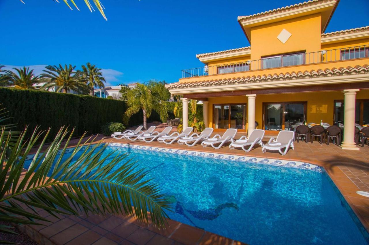 Villa Bellavista - Plusholidays *