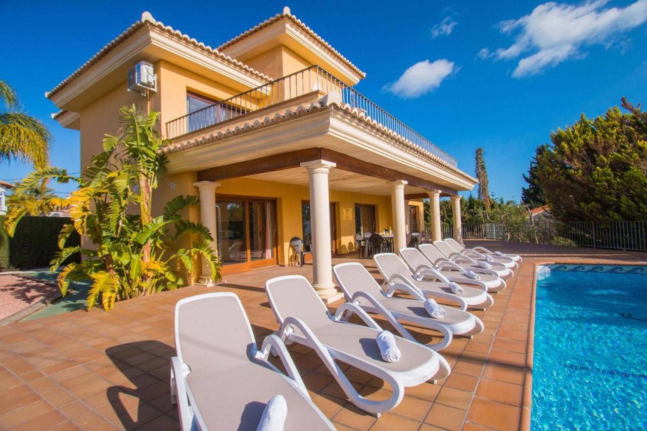 Villa Bellavista - Plusholidays