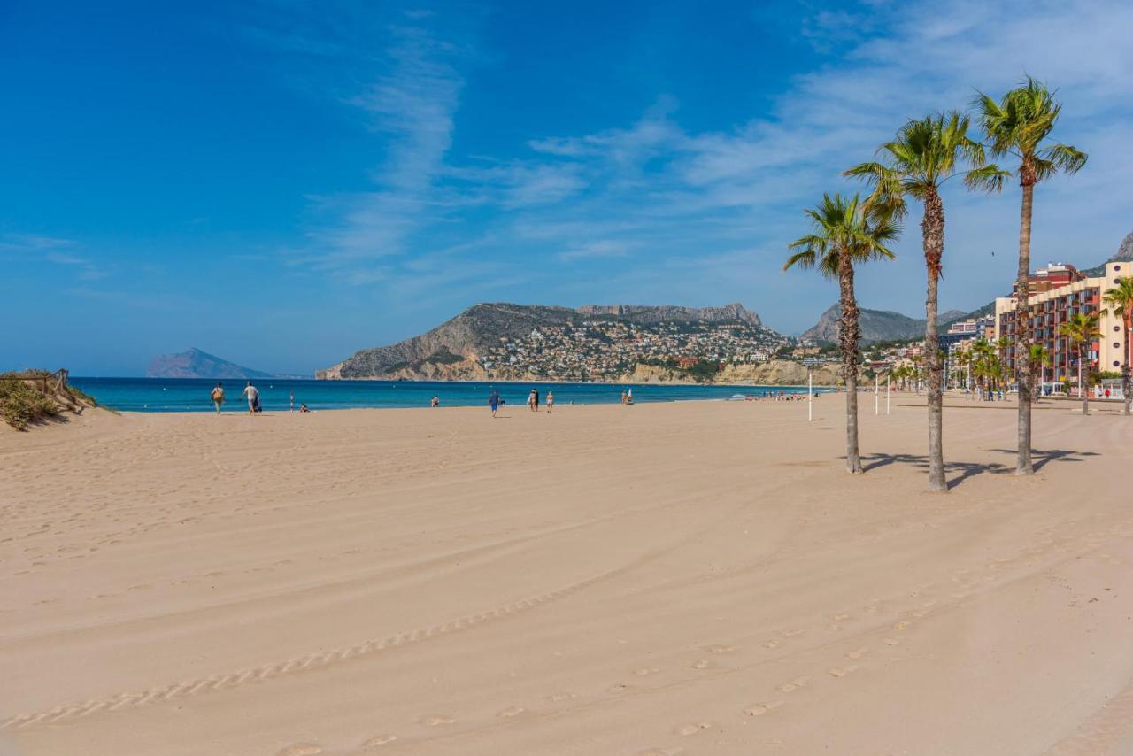 Arenal 7 - Plusholidays Calpe