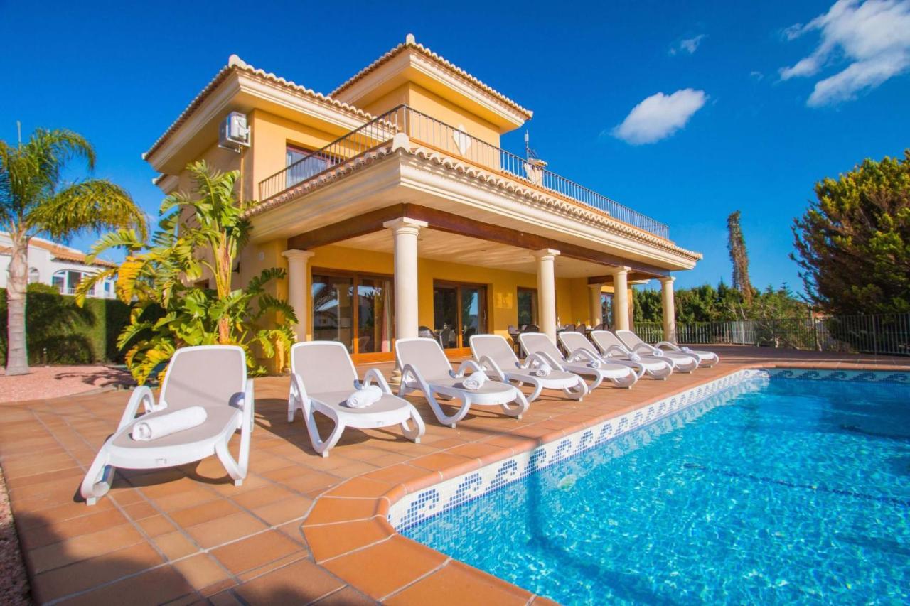 Bellavista - Plusholidays Villa *