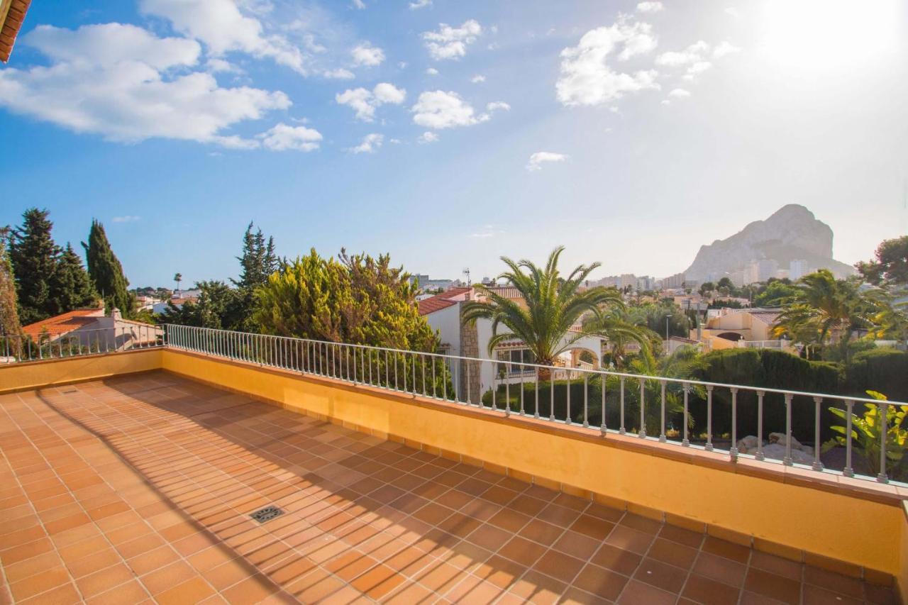 Bellavista - Plusholidays Calpe