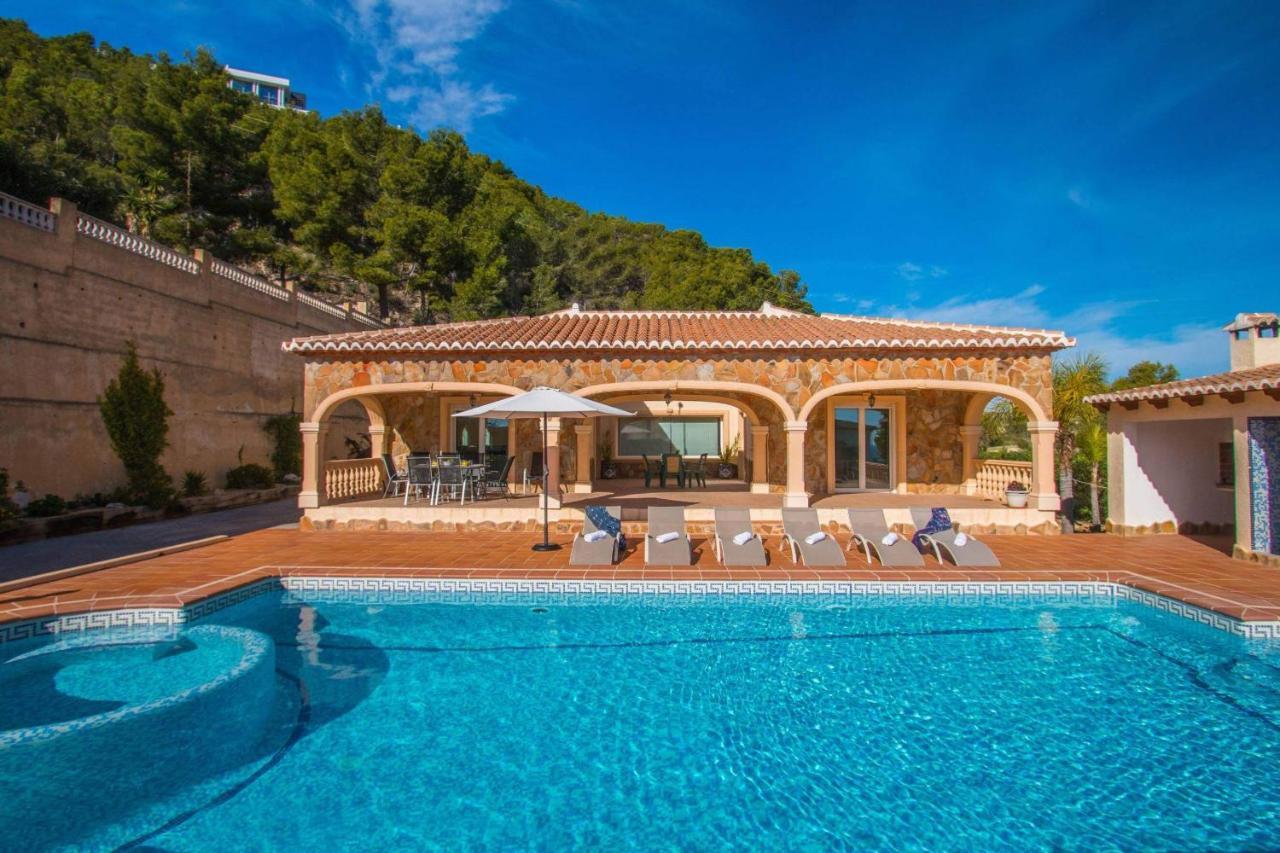 Noa - Plusholidays * Calpe