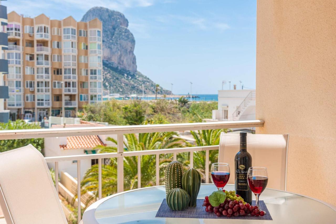 Arenal 5 - Plusholidays * Calpe