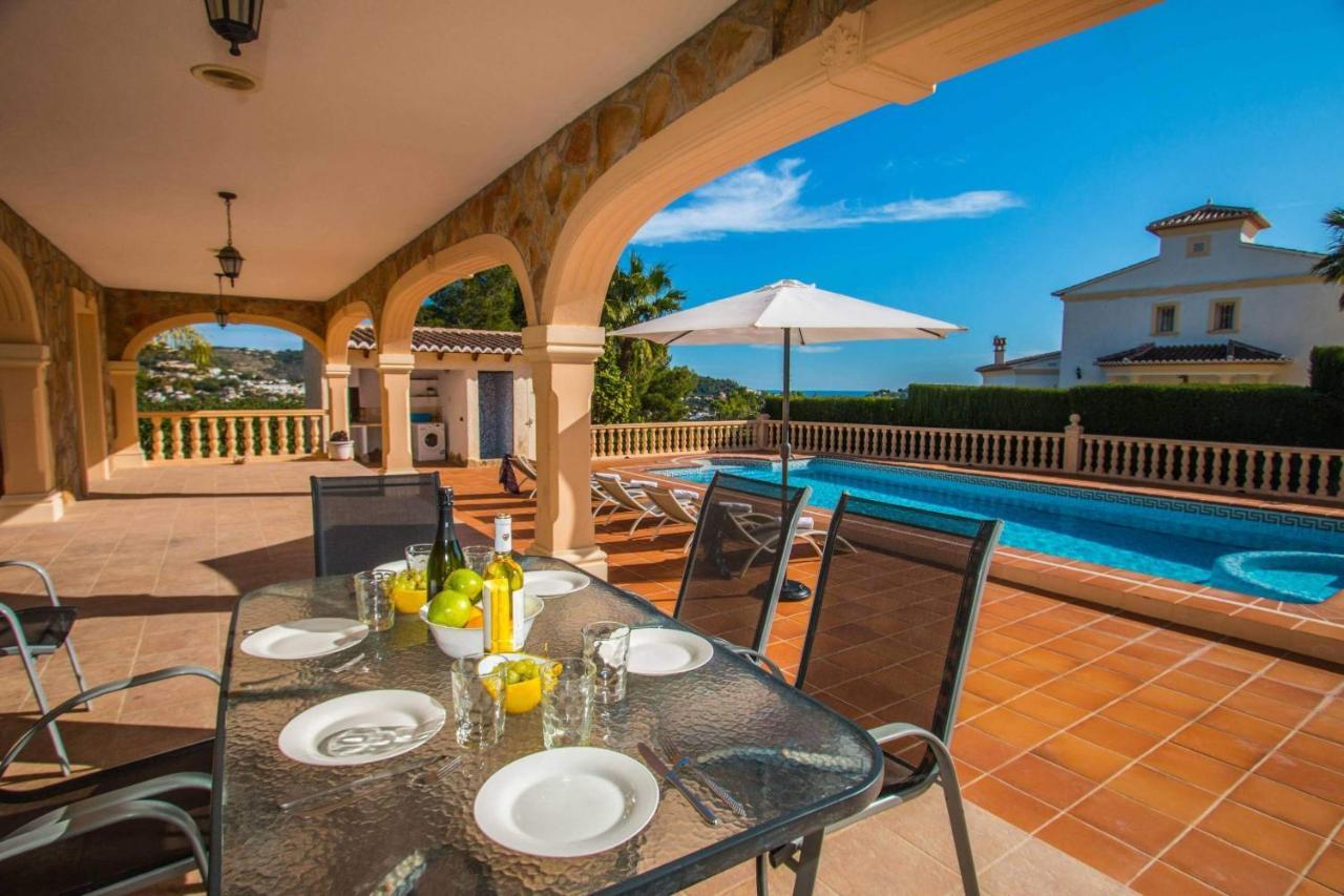 Noa - Plusholidays Villa