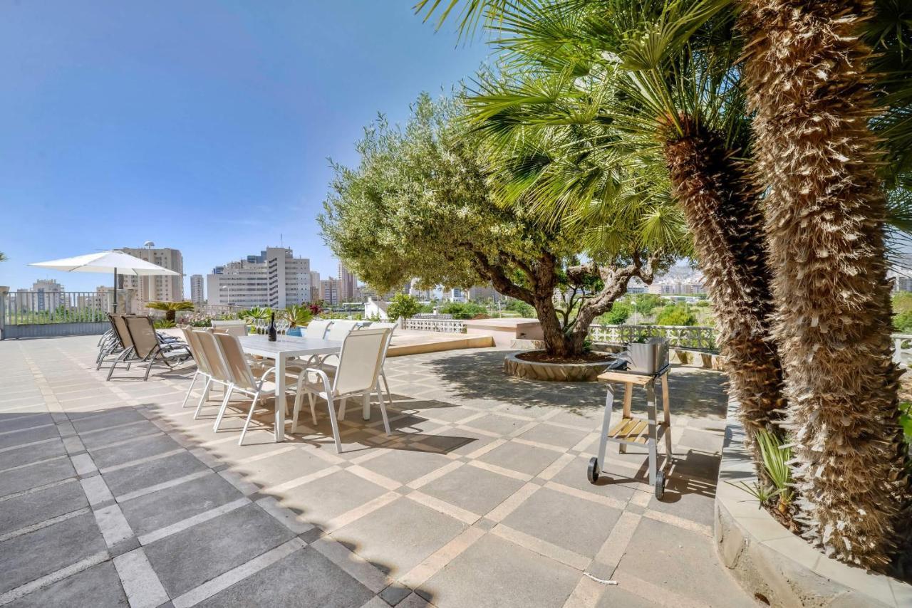 Puchero - Plusholidays * Calpe