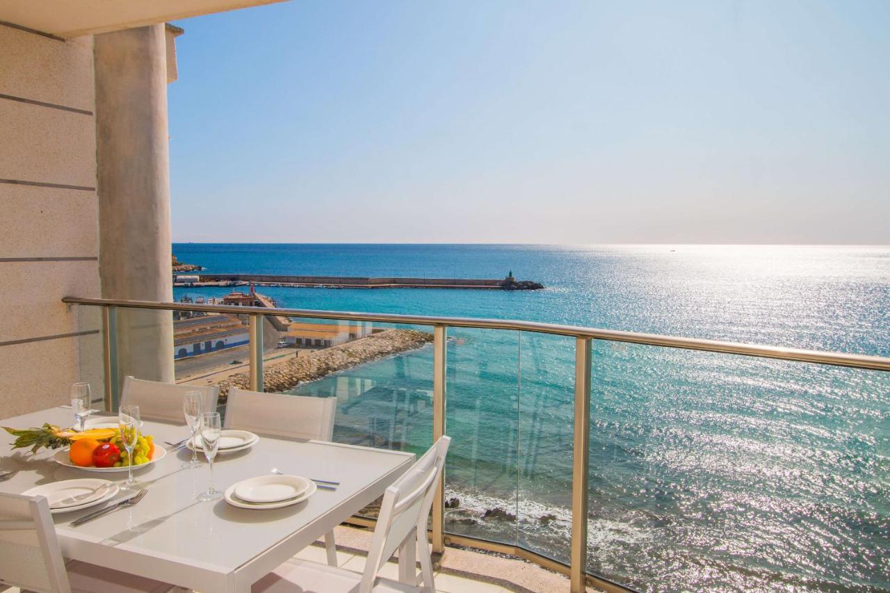 Barlovento - Plusholidays * Calpe