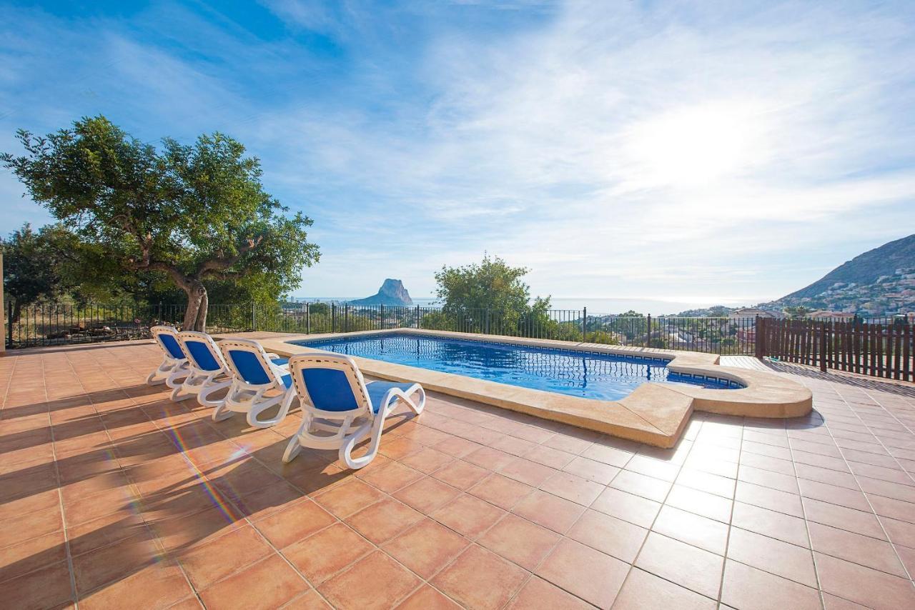 Villa Bou - Plusholidays *