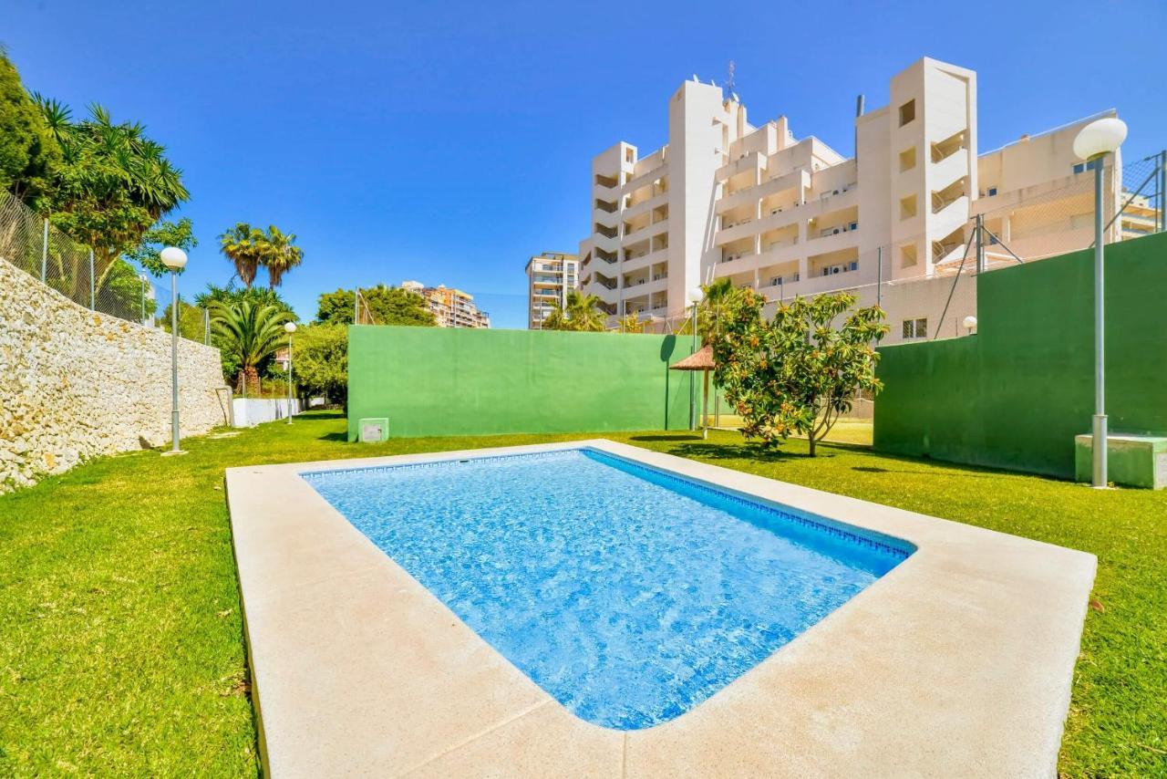 Apartamento Augusta 4b - Plusholidays Apartment Calpe