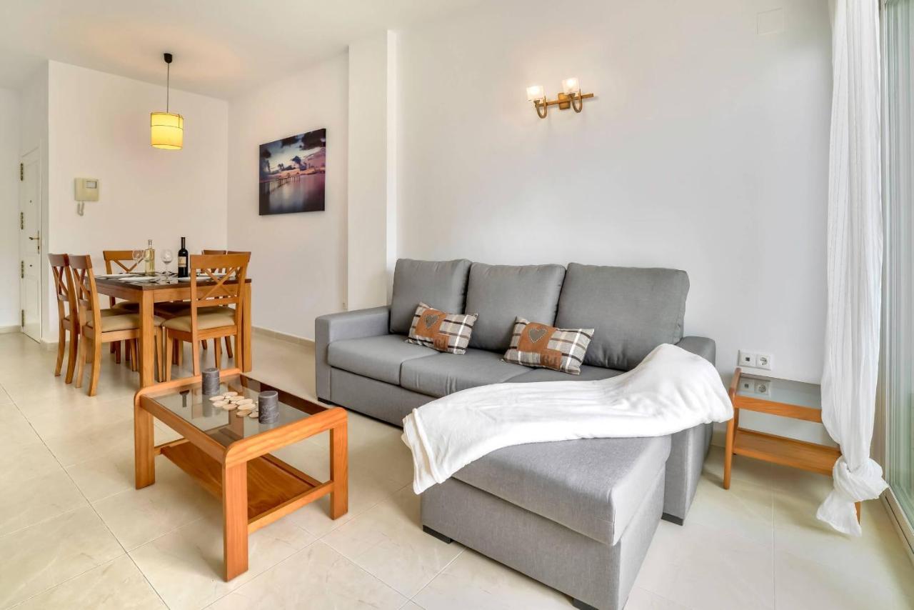 Apartamento Augusta 4b - Plusholidays