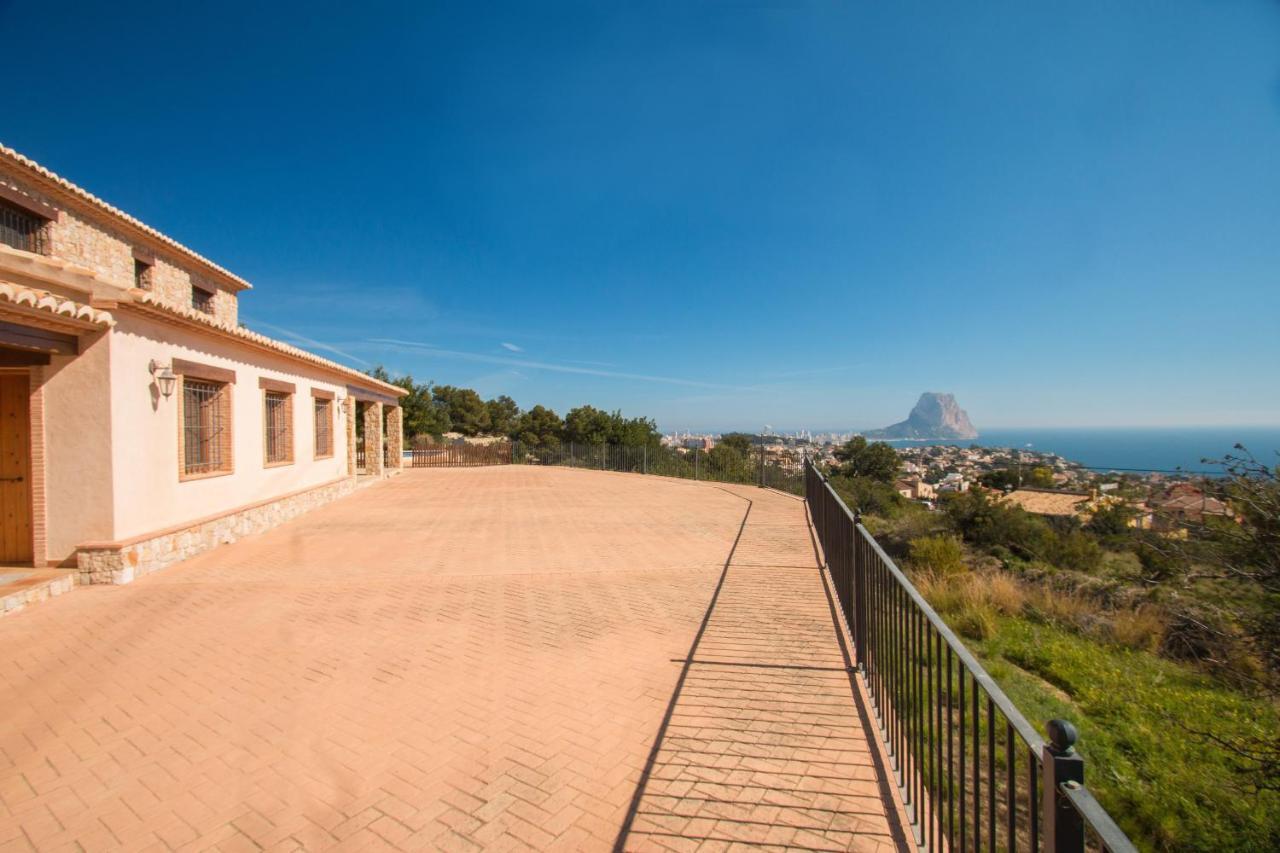 Villa Bou - Plusholidays