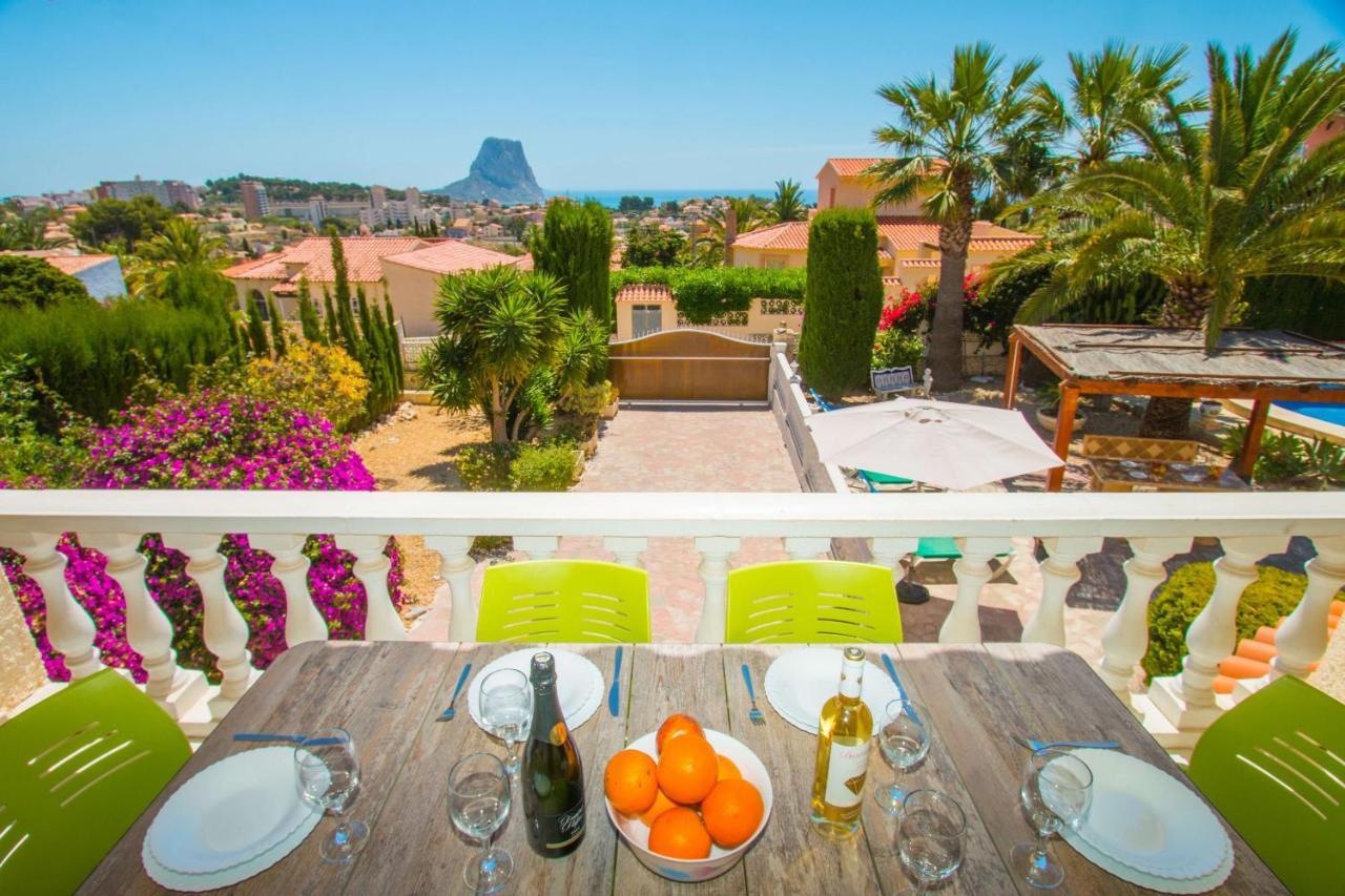 Erik - Plusholidays Calpe