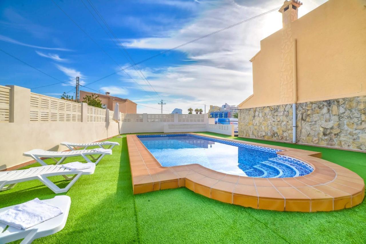 Benicolada - Plusholidays Villa *