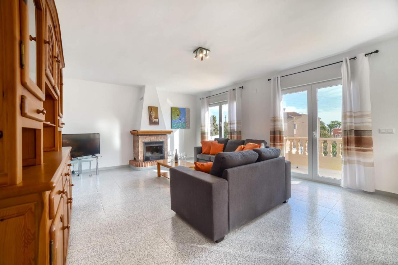 Benicolada - Plusholidays Villa