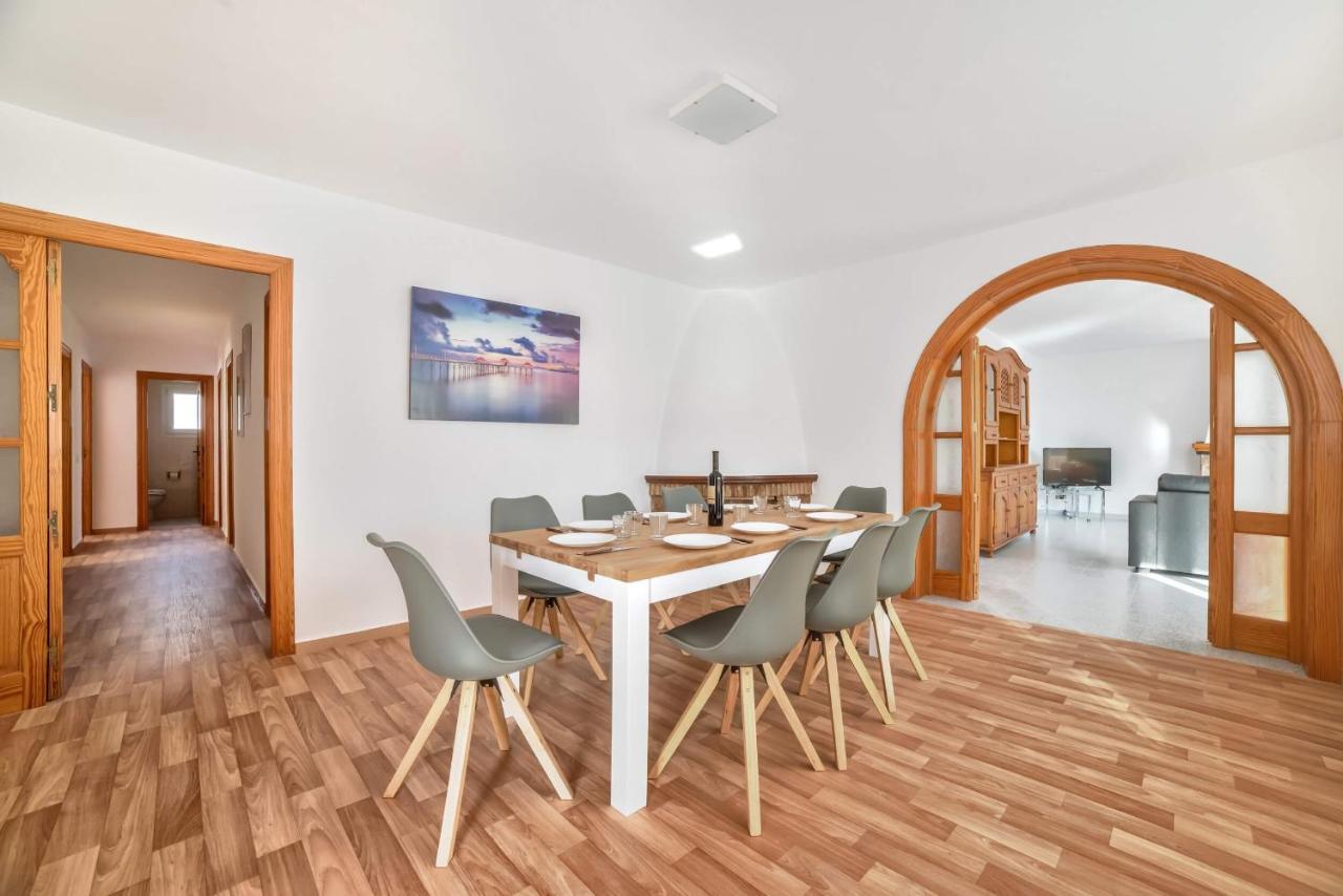Villa Benicolada - Plusholidays Calpe