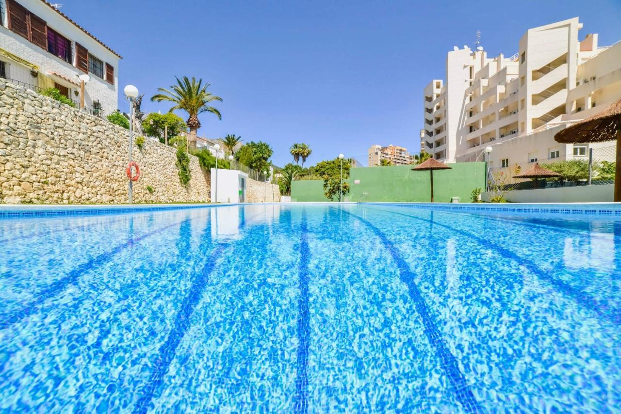 Apartamento Augusta 4b - Plusholidays