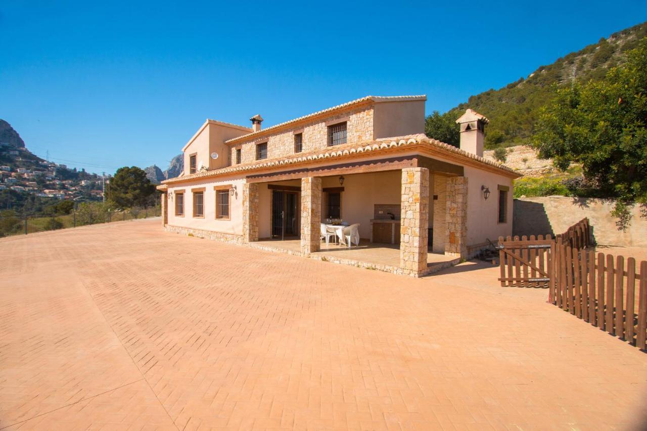 Villa Bou - Plusholidays