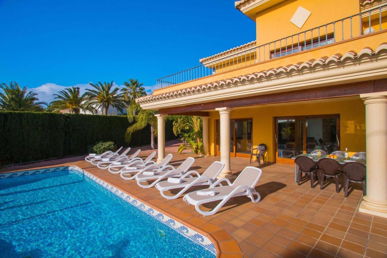 Villa Bellavista - Plusholidays *