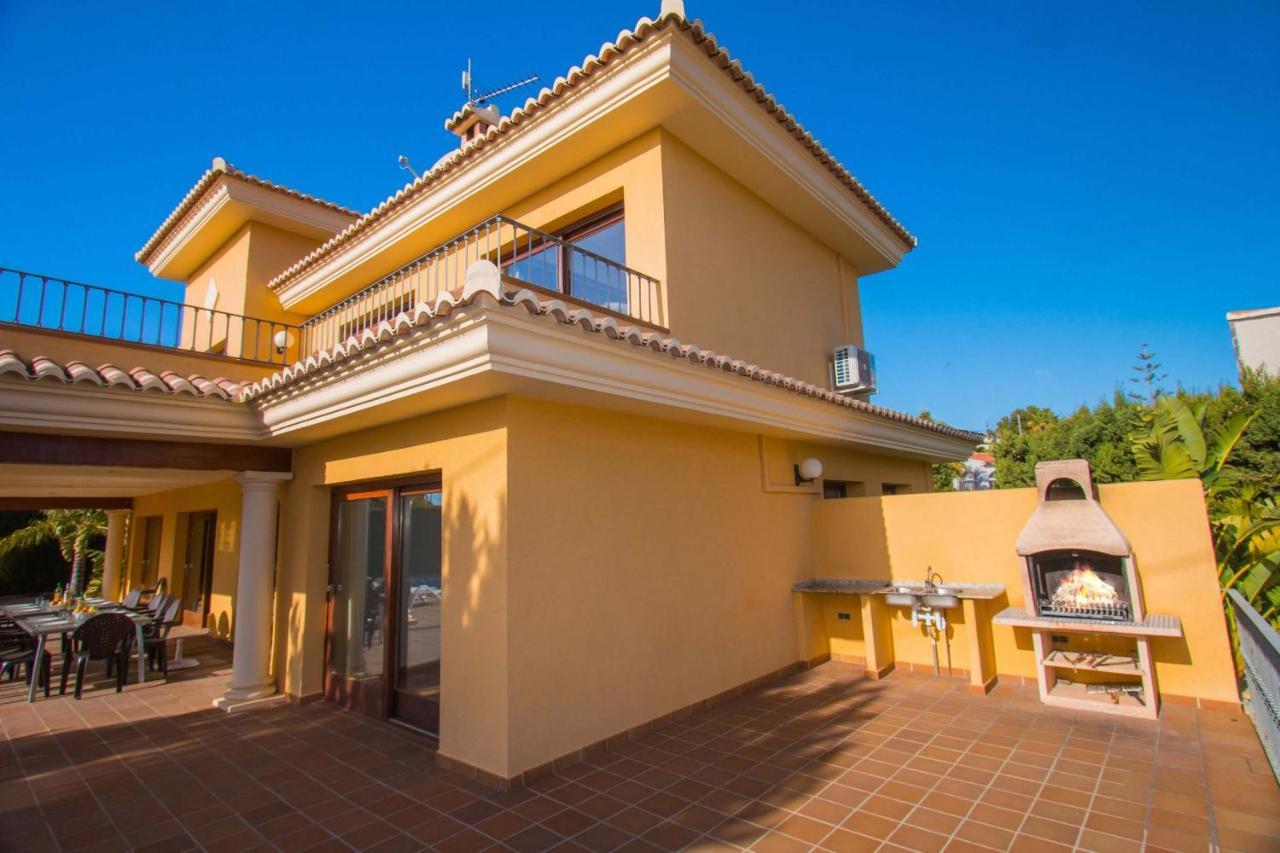 Villa Bellavista - Plusholidays Calpe
