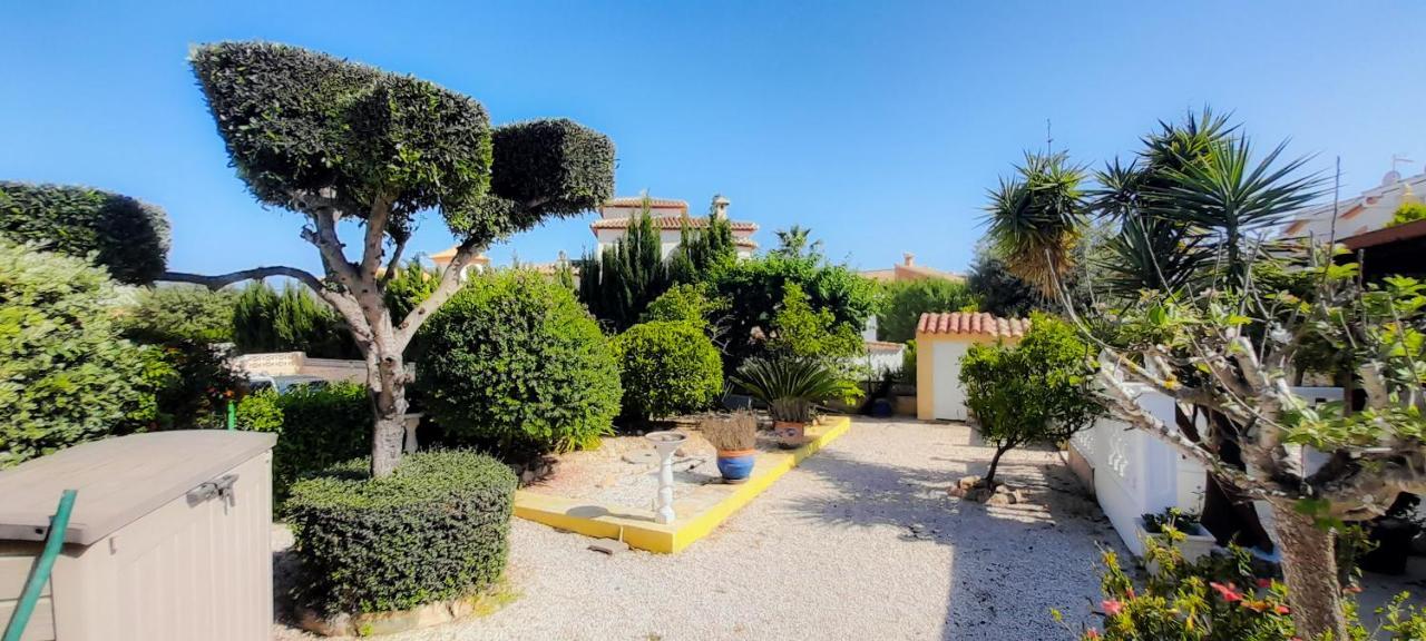 Villa Vital Parc Calpe