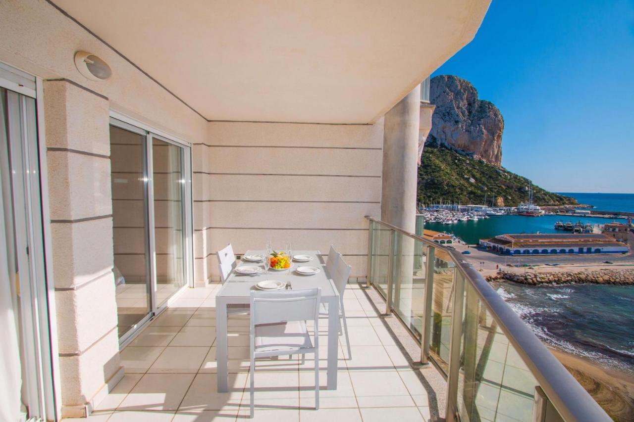 Barlovento - Plusholidays * Calpe