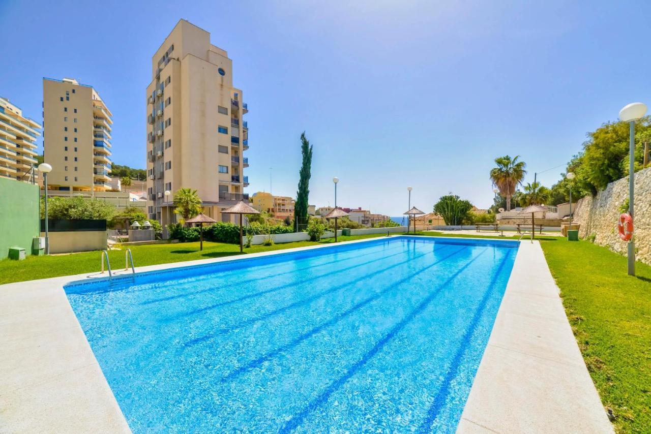 Apartamento Augusta 4b - Plusholidays