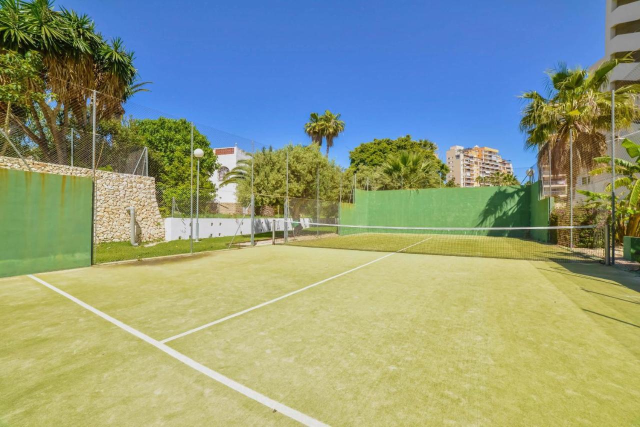 Apartamento Augusta 4b - Plusholidays Apartment Calpe