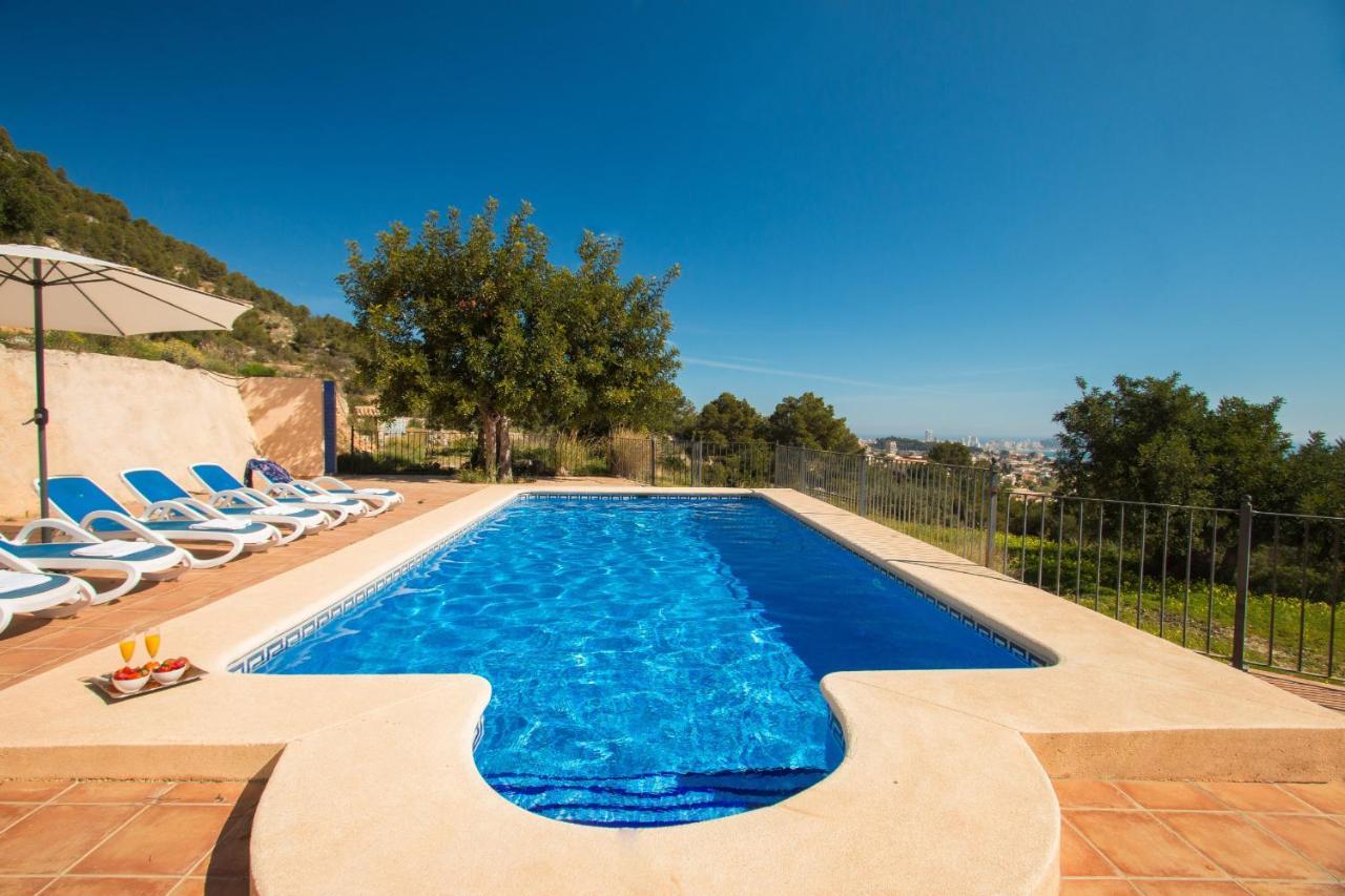 Bou - Plusholidays Calpe