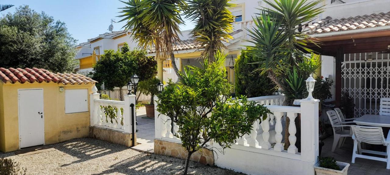 Vital Parc Calpe