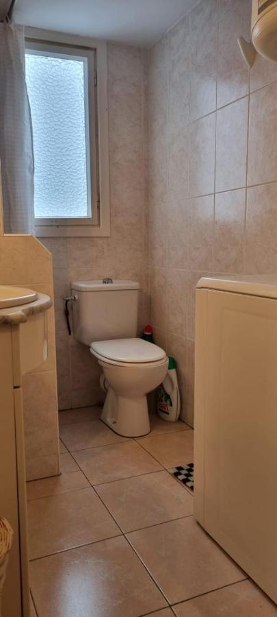 Apartment Piso 4 Personas Centro Edificio Playasol Calpe