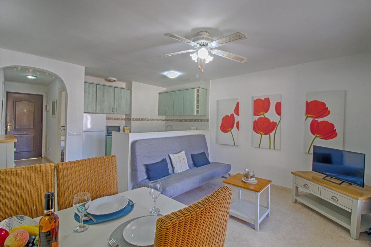 Bungalow Las Cabanas - Costa
