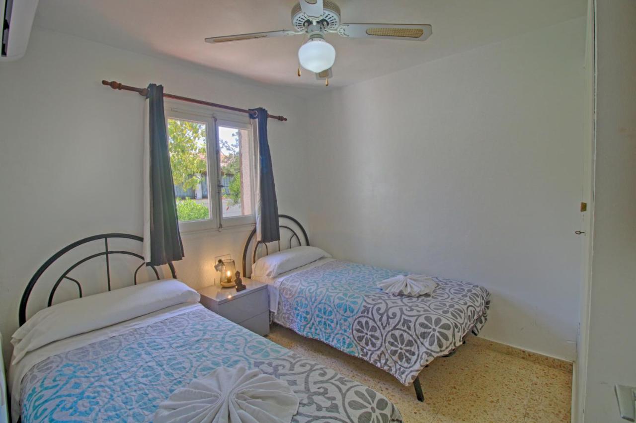 Holiday home Bungalow Las Cabanas - Costa