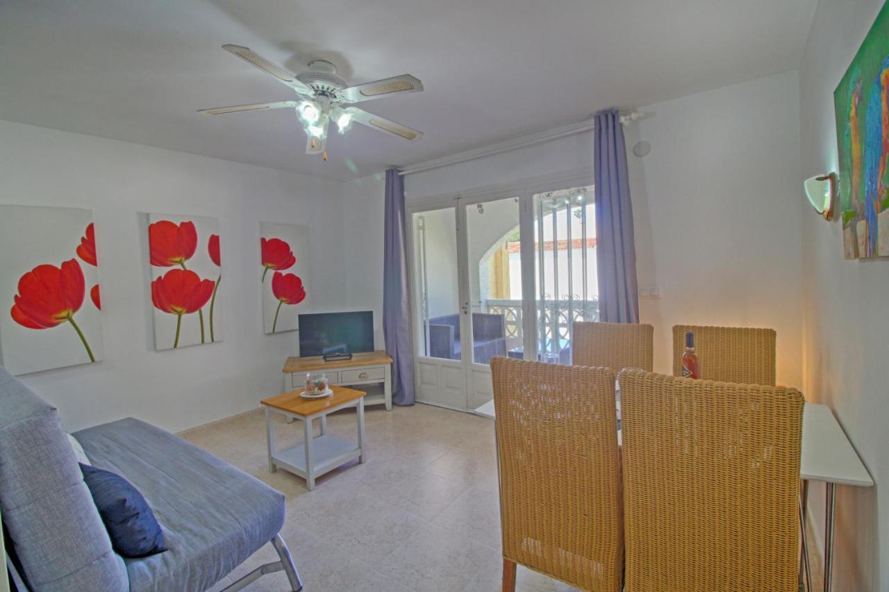 Holiday home Bungalow Las Cabanas - Costa *
