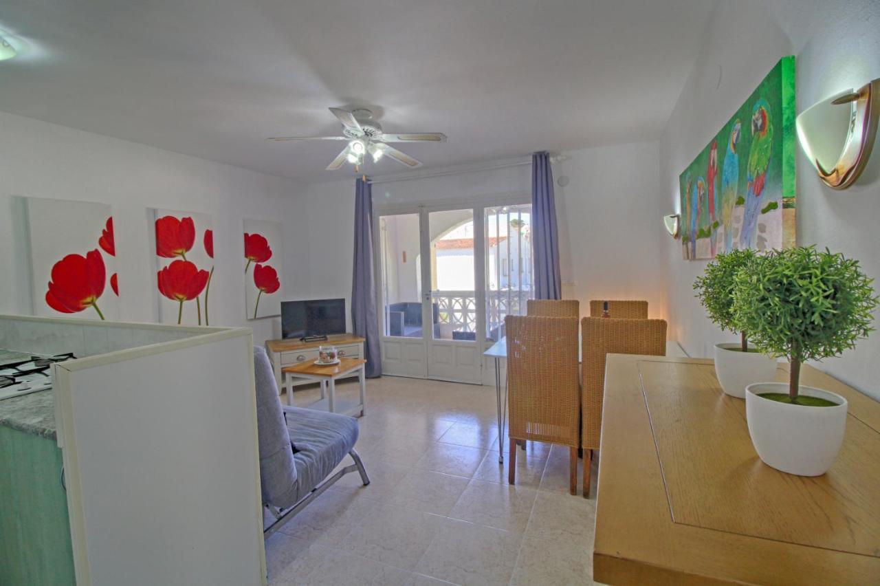 Bungalow Las Cabanas - Costa Calpe