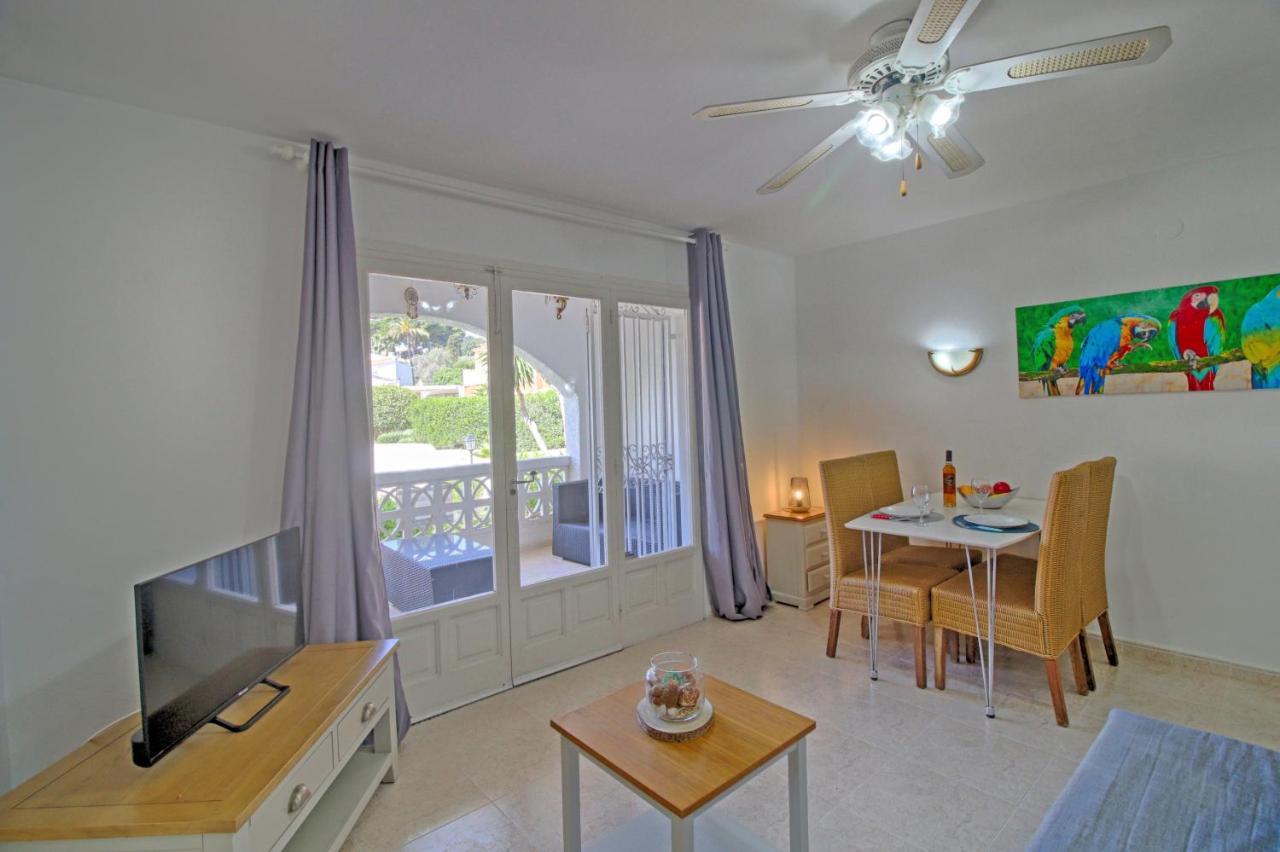 Bungalow Las Cabañas - Costa Сasa de vacaciones
