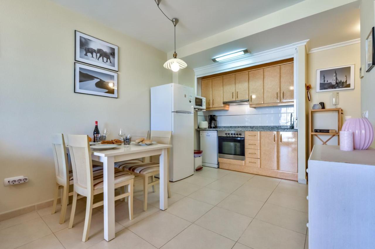 Apartamento Ambar La Fossa